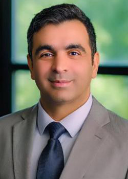 Hossein Dabiriyan Tehrani